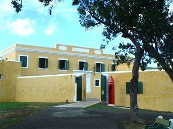 Apartamento King Christian Hotel