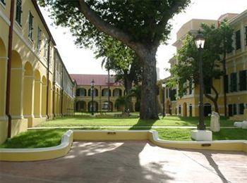 Apartamento King Christian Hotel