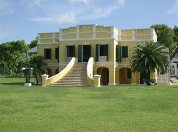 Apartamento King Christian Hotel