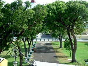 Apartamento King Christian Hotel