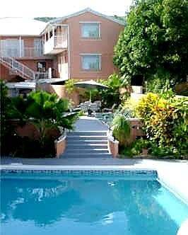 Apartamento King Christian Hotel