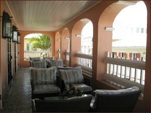Company House Hotel