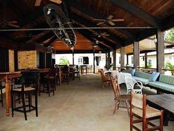 Club Comanche Hotel, St. Croix