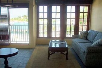 Club Comanche Hotel, St. Croix