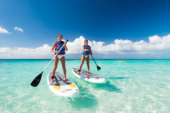 Apartamento Windsong On The Reef