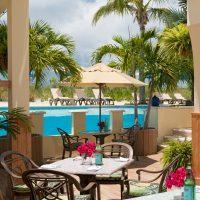 Apartamento Windsong On The Reef