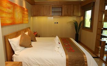 Aparthotel One On Marlin
