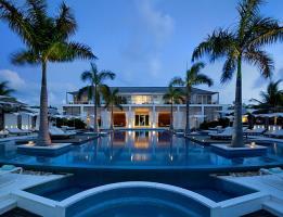 Apartamento Gansevoort Turks And Caicos