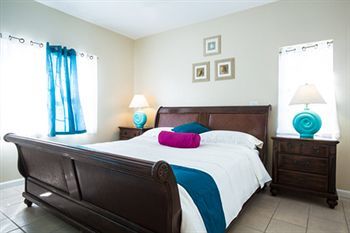 Apartamento Inn At Grace Bay