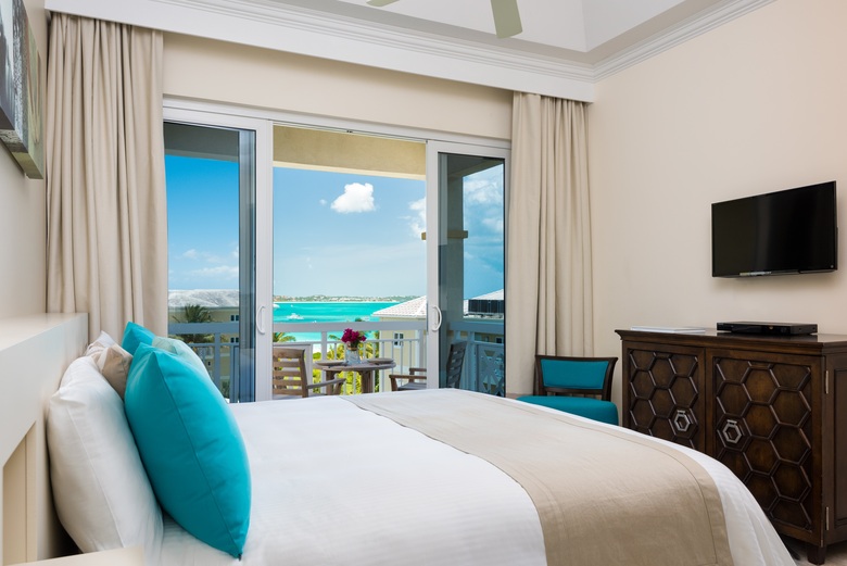 Apartamento The Alexandra Resort