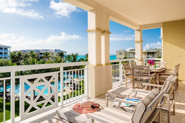 Apartamento The Alexandra Resort