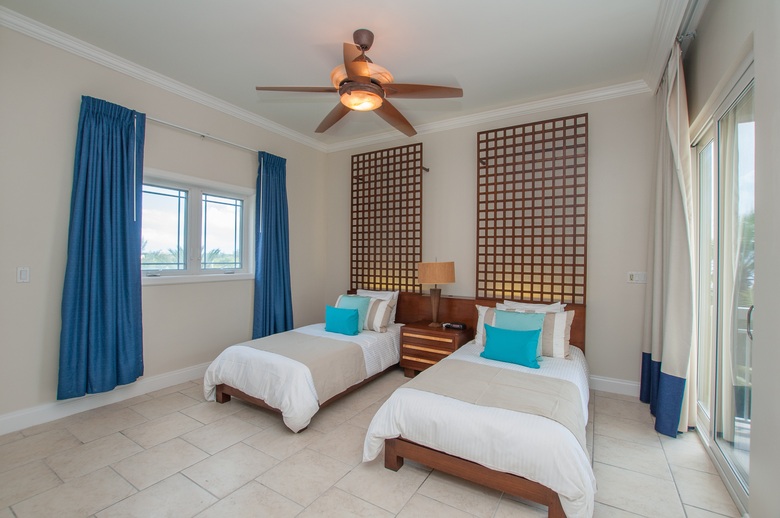 Apartamento The Alexandra Resort