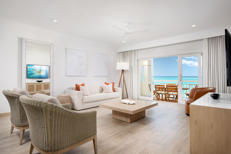 Apartamento The Alexandra Resort