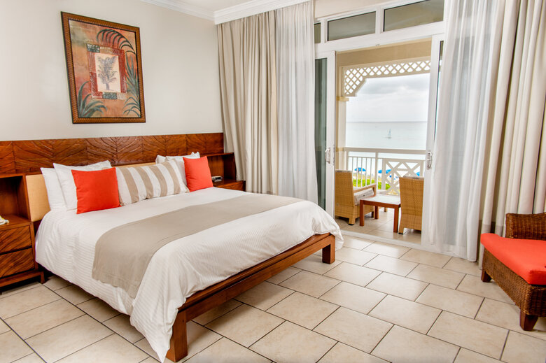 Apartamento The Alexandra Resort
