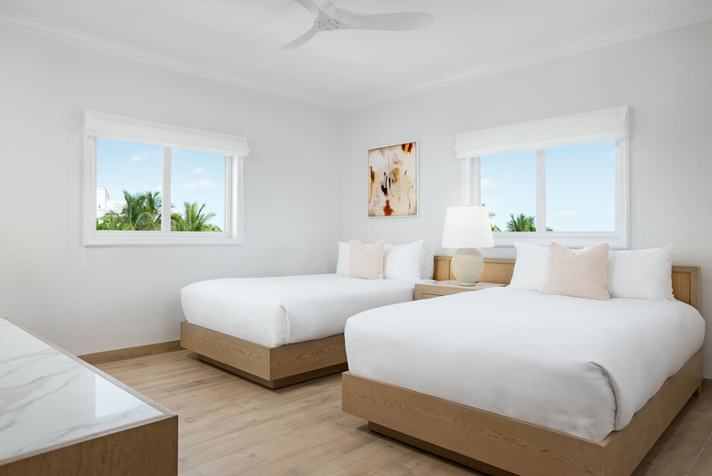 Apartamento The Alexandra Resort