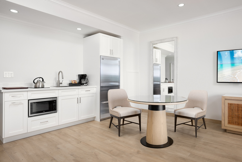 Apartamento The Alexandra Resort