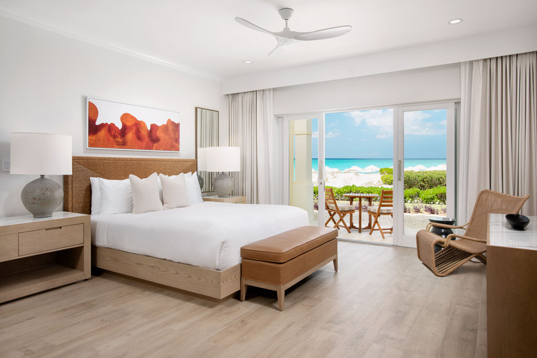Apartamento The Alexandra Resort
