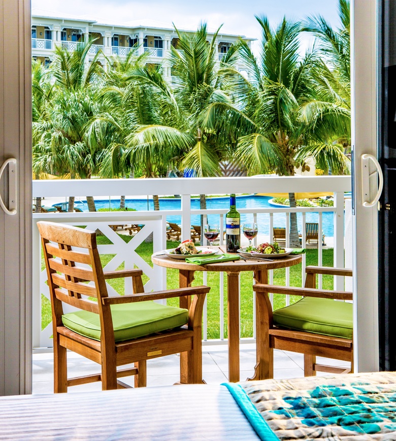 Apartamento The Alexandra Resort