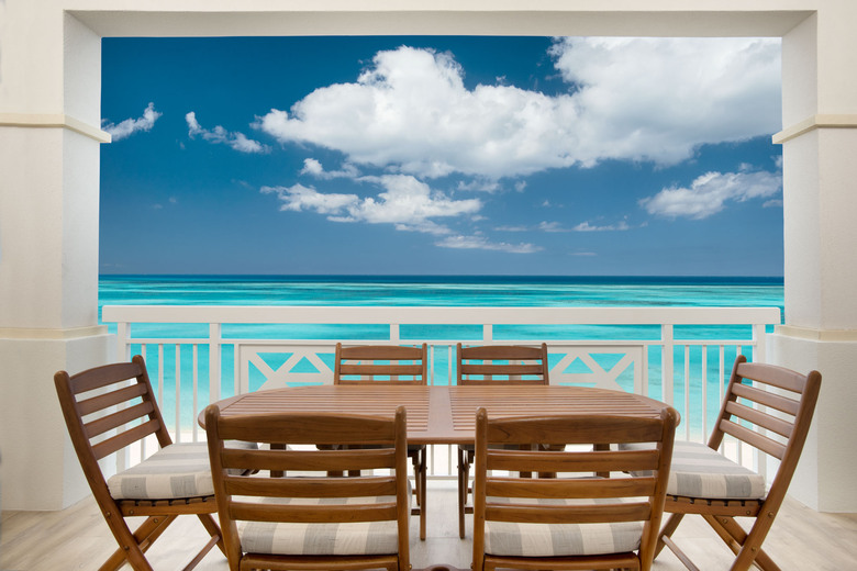 Apartamento The Alexandra Resort