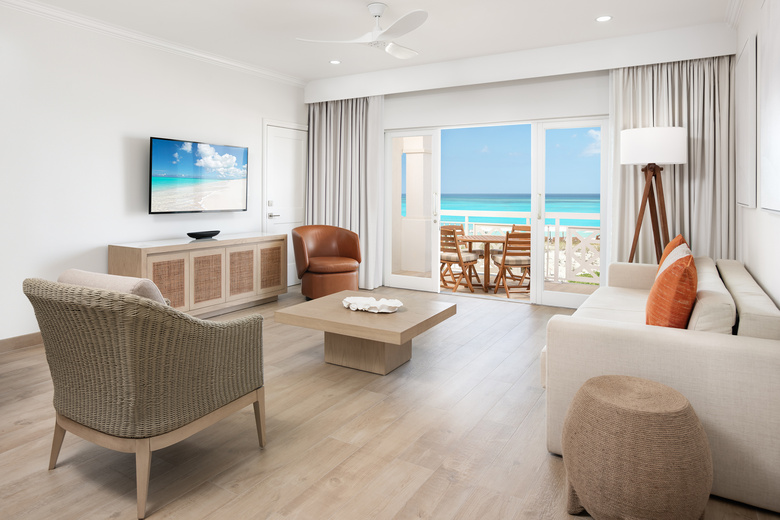 Apartamento The Alexandra Resort