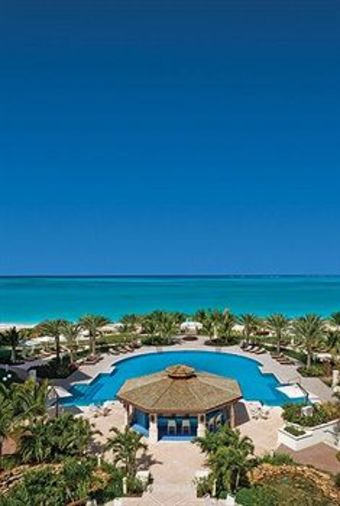 Apartamento Seven Stars Resort