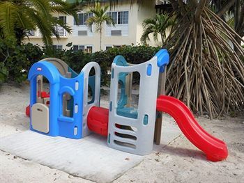Hotel Ports Of Call Resort