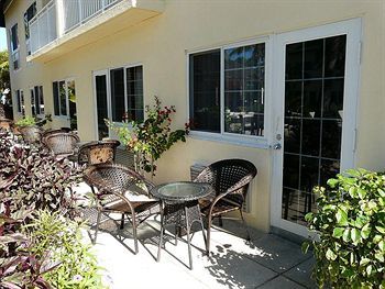 Hotel Ports Of Call Resort