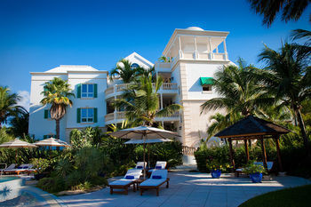 Apartamento Point Grace