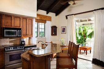 Apartamento Point Grace
