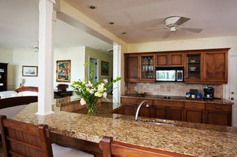 Apartamento Point Grace