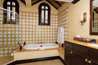 Apartamento Point Grace