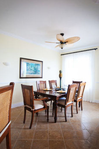 Apartamento Point Grace