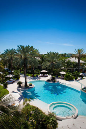 Apartamento Point Grace