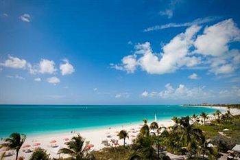Apartamento Ocean Club West