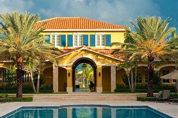 Apartamento The Tuscany On Grace Bay