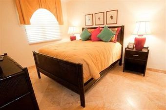 Apartamento The Tuscany On Grace Bay