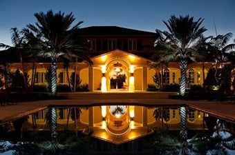 Apartamento The Tuscany On Grace Bay