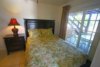 Atlantic Ocean Beach Villas