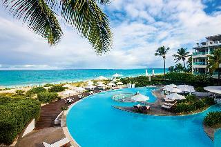 Apartamento The Palms Turks And Caicos