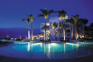 Apartamento The Palms Turks And Caicos