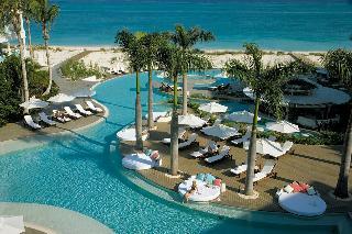 Apartamento The Palms Turks And Caicos
