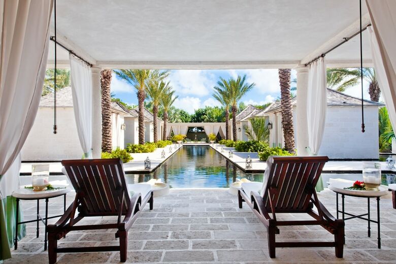 Apartamento The Palms Turks And Caicos