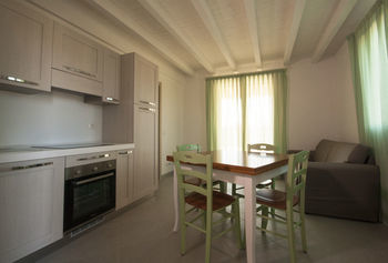 Apartamento La Residenza Del Golfo