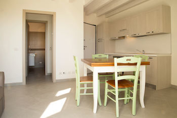 Apartamento La Residenza Del Golfo