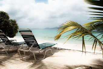 Hotel Sebastian's On The Beach