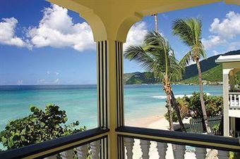 Hotel Sebastian's On The Beach