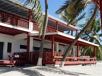 Fort Recovery Beachfront Villa & Suites Hotel