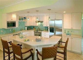 Apartamento Coral Stone Club