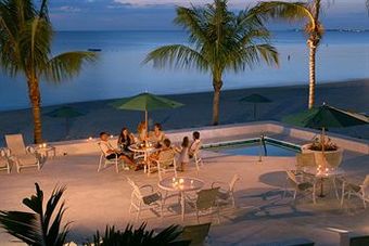 Apartamento Coral Stone Club