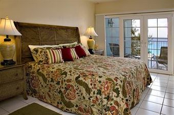 Apartamento Coral Stone Club